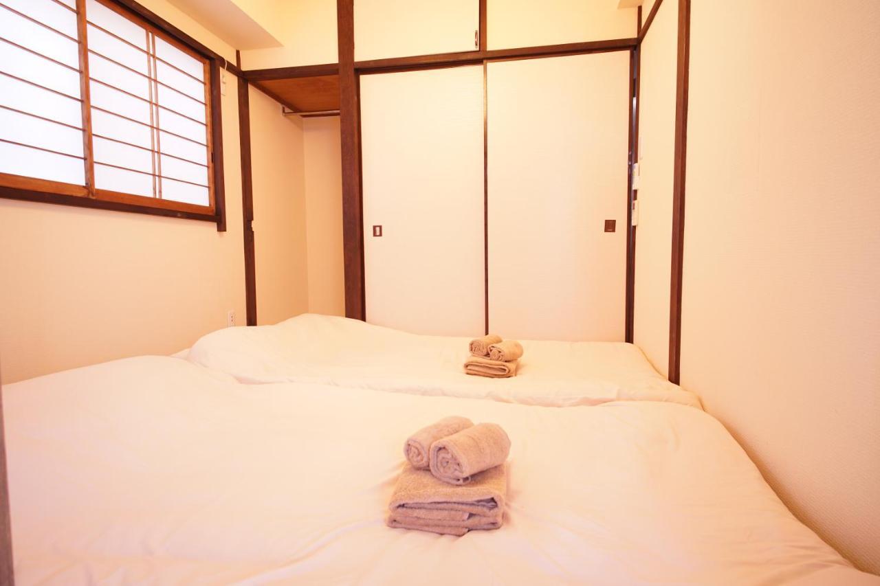 Apartment 北新宿ウッドウォールステイ