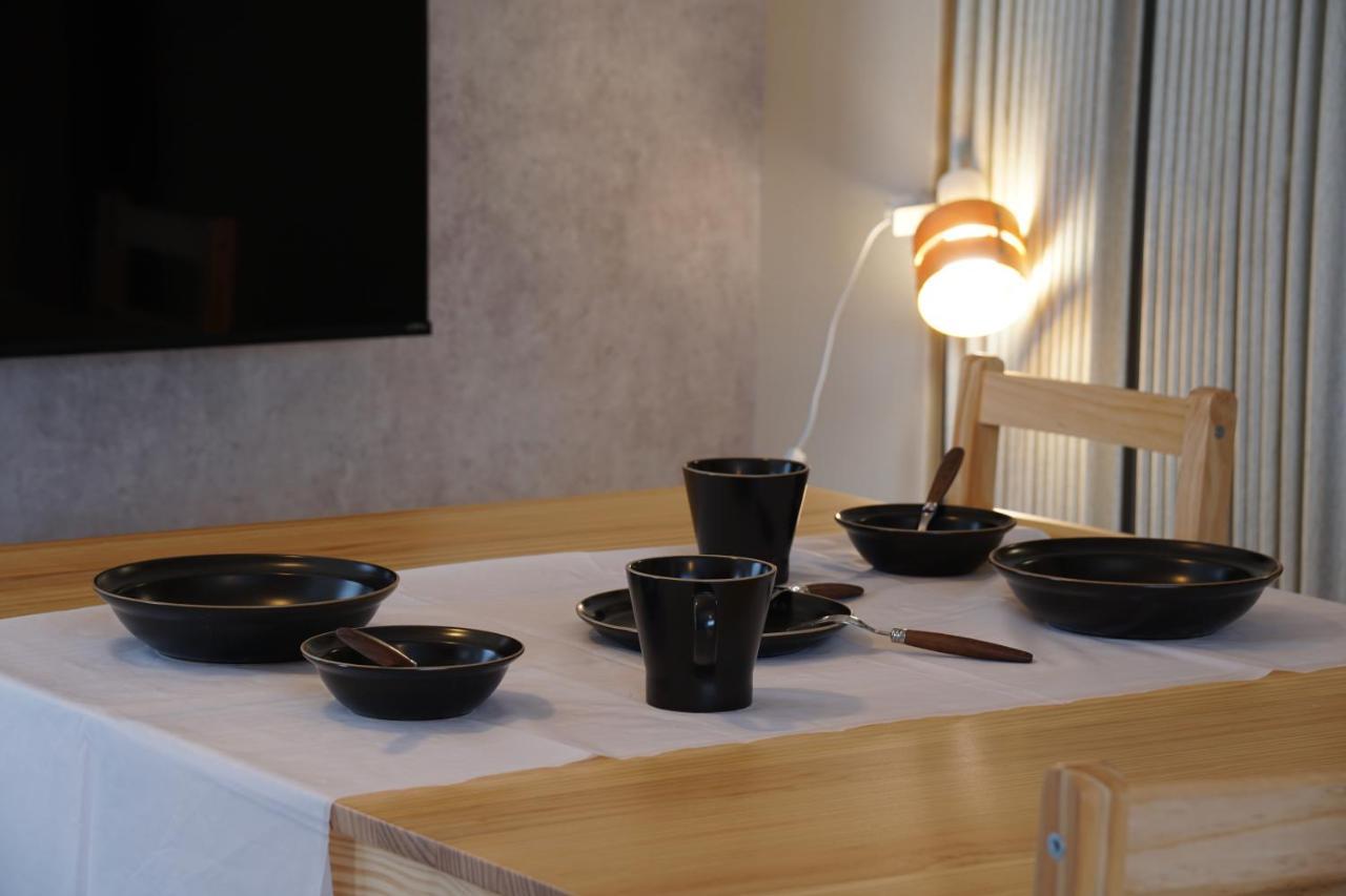 Apartment 北新宿ウッドウォールステイ *
