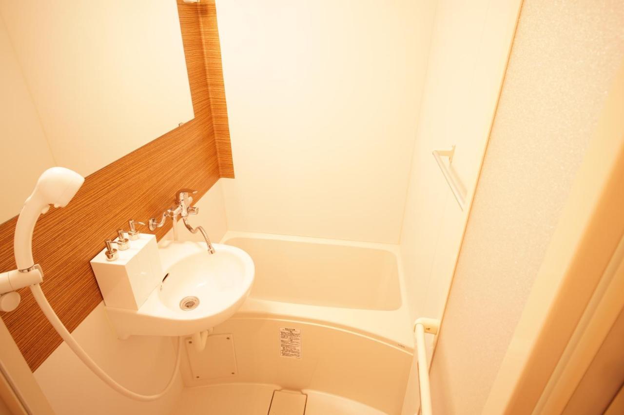 北新宿ウッドウォールステイ Apartment Tokyo