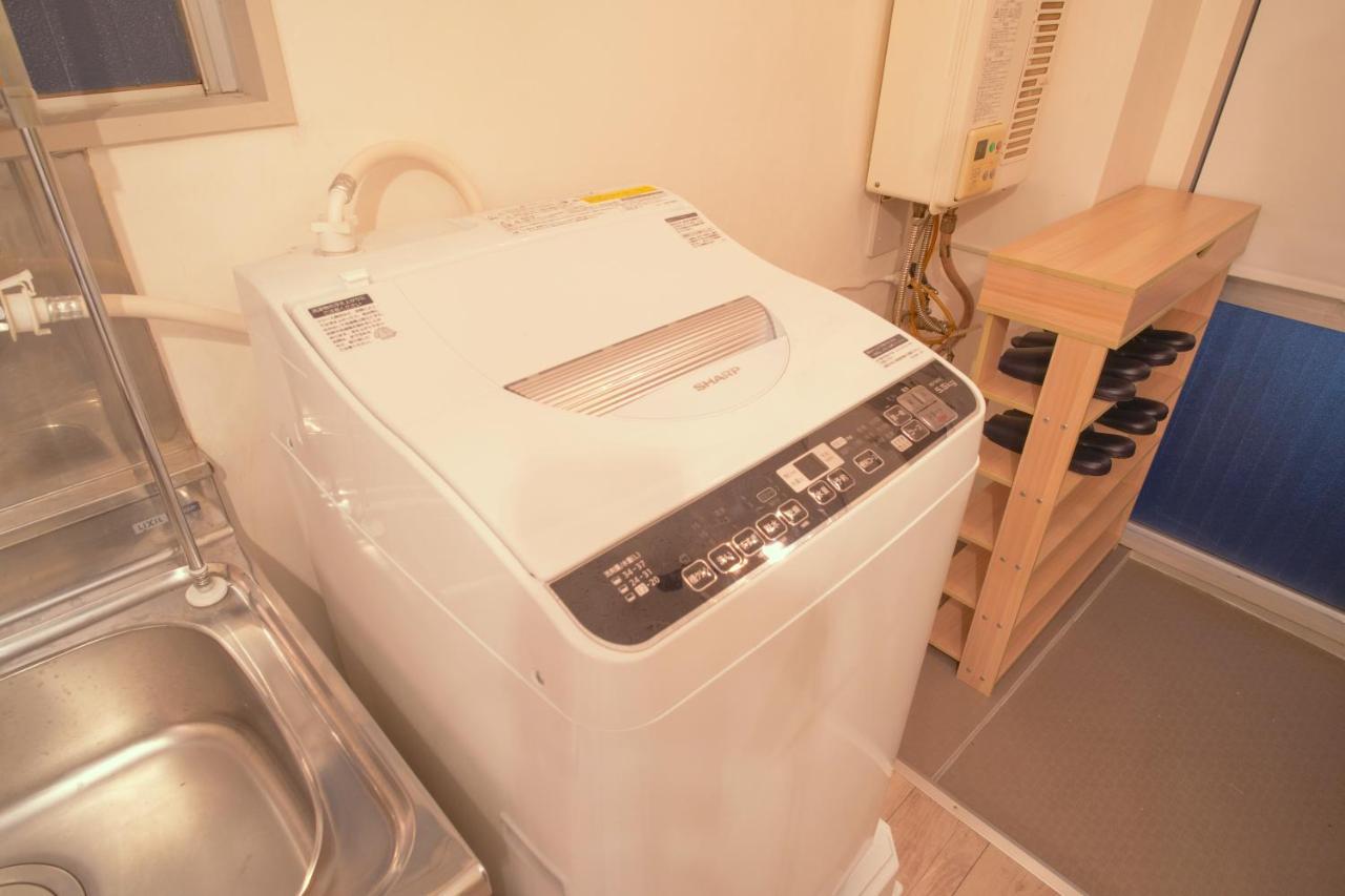 Apartment 北新宿ウッドウォールステイ *